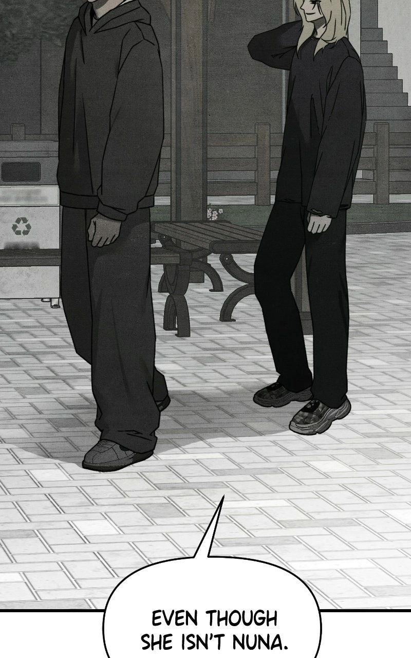 Who’s ThatLong-Haired Senior? Chapter 68 page 62 - 