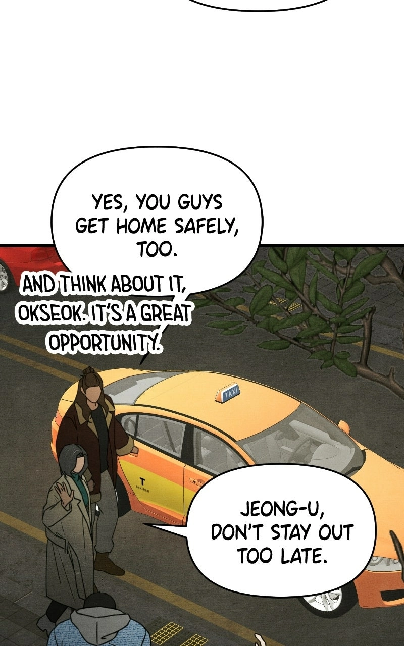 Who’s ThatLong-Haired Senior? Chapter 68 page 78 - 