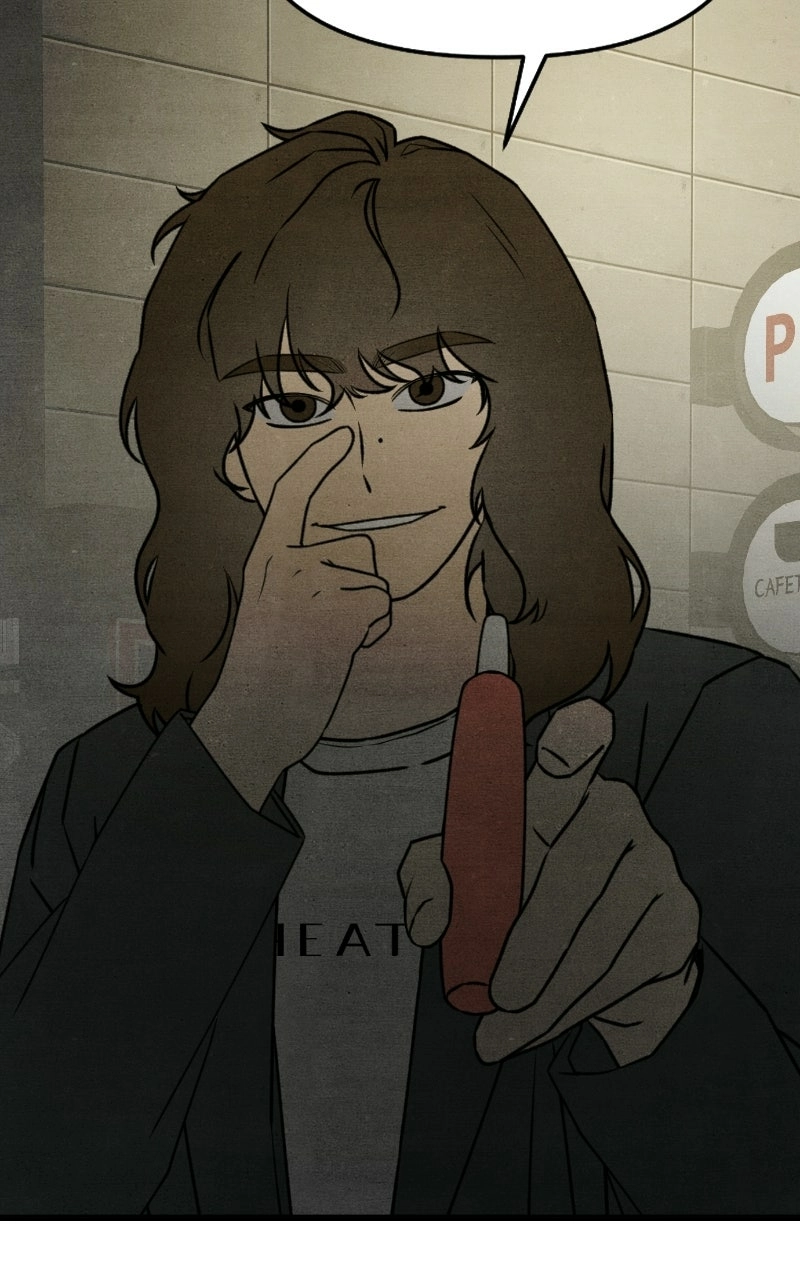 Who’s ThatLong-Haired Senior? Chapter 68 page 89 - 