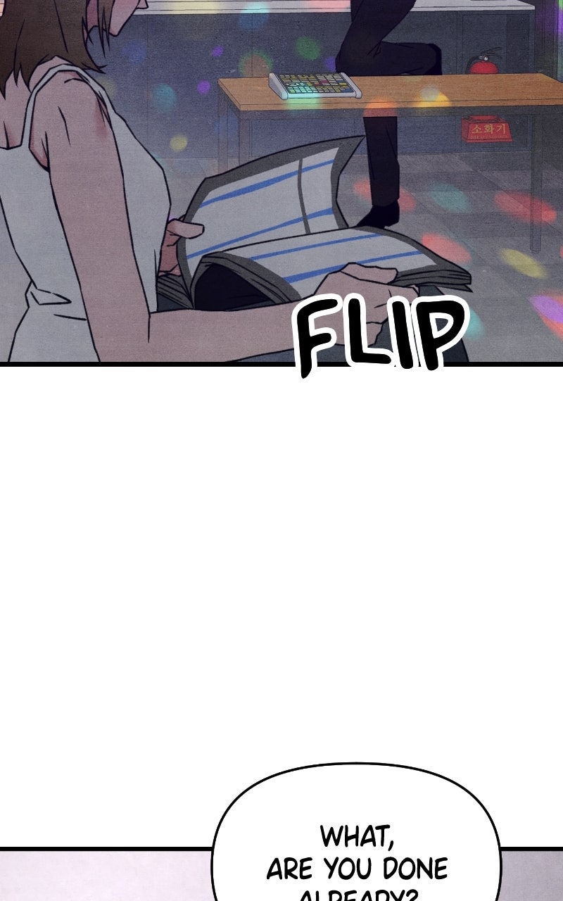 Who’s ThatLong-Haired Senior? (S2) Ep. 68 - Chemical Relationship page 19 - 