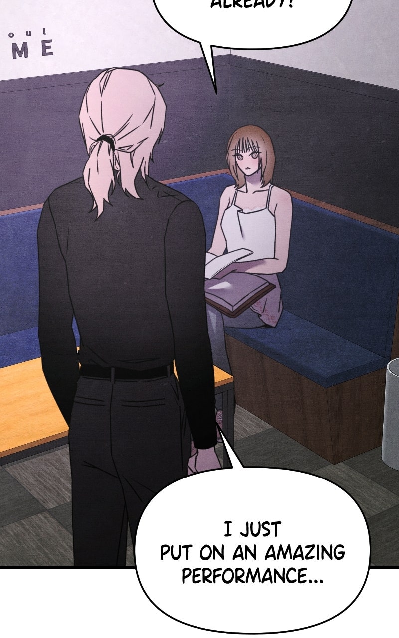 Who’s ThatLong-Haired Senior? (S2) Ep. 68 - Chemical Relationship page 20 - 