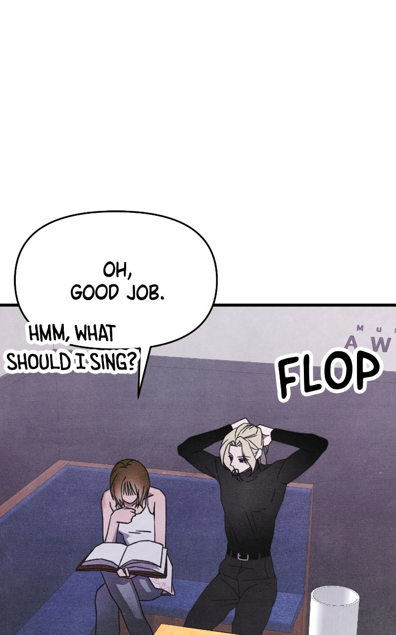 Who’s ThatLong-Haired Senior? (S2) Ep. 68 - Chemical Relationship page 21 - 