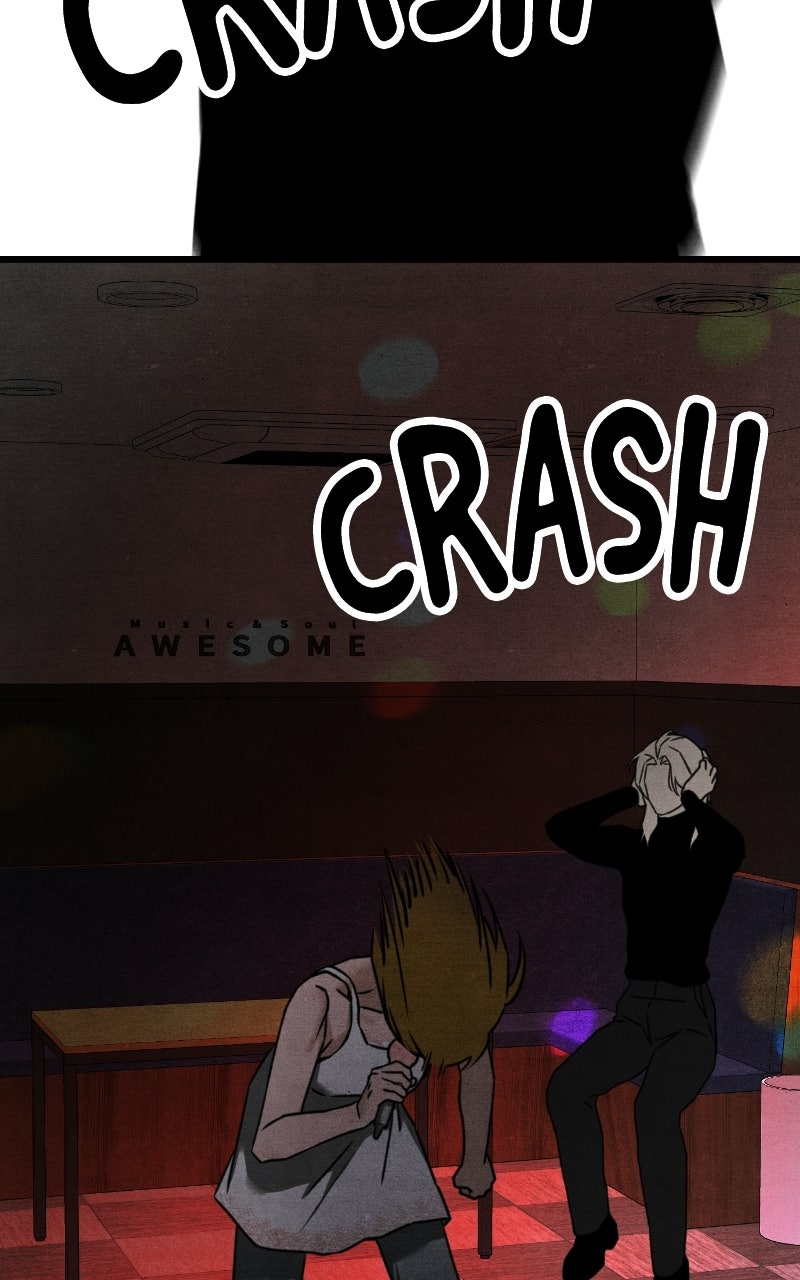 Who’s ThatLong-Haired Senior? (S2) Ep. 68 - Chemical Relationship page 29 - 