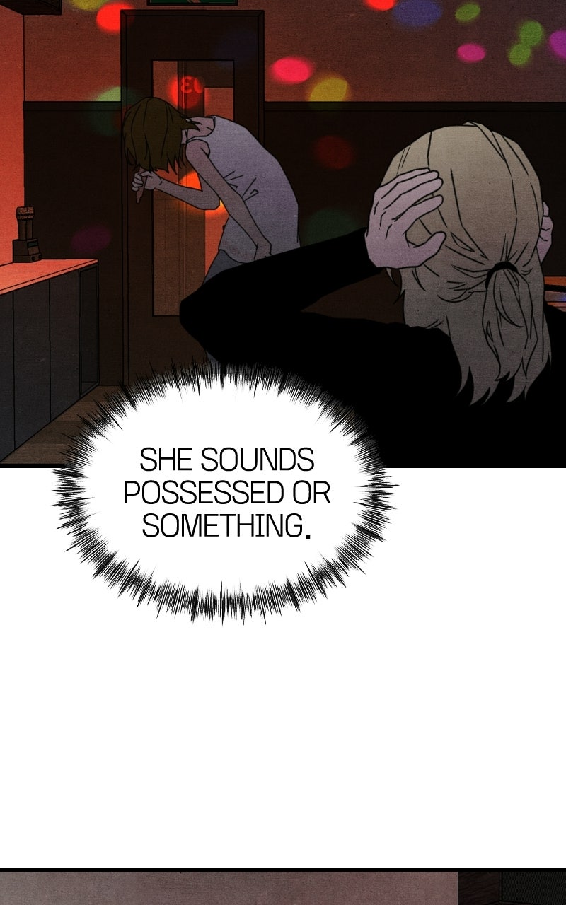 Who’s ThatLong-Haired Senior? (S2) Ep. 68 - Chemical Relationship page 33 - 