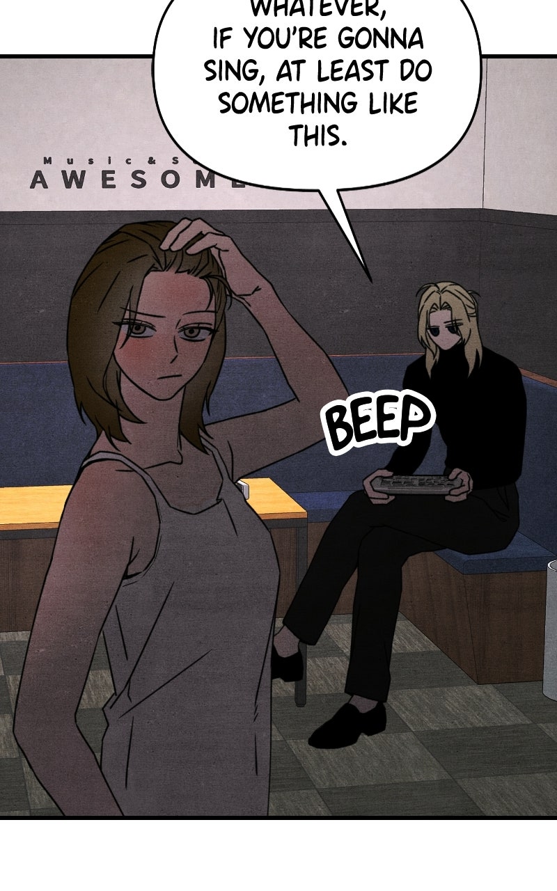 Who’s ThatLong-Haired Senior? (S2) Ep. 68 - Chemical Relationship page 38 - 