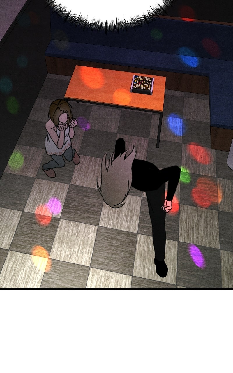 Who’s ThatLong-Haired Senior? (S2) Ep. 68 - Chemical Relationship page 43 - 