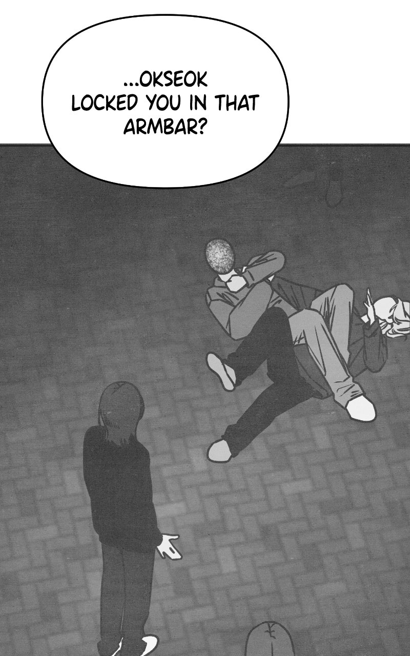 Who’s ThatLong-Haired Senior? (S2) Ep. 68 - Chemical Relationship page 53 - 
