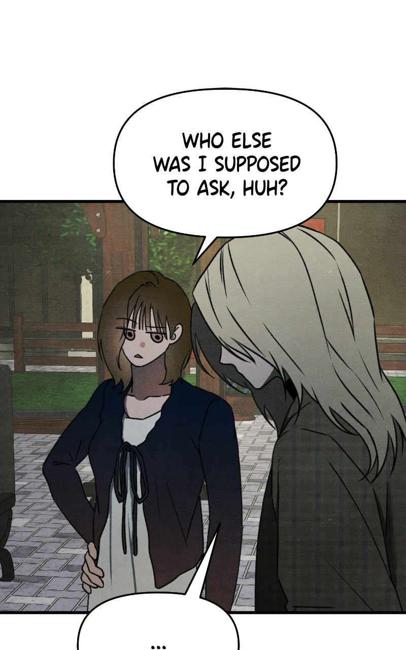 Who’s ThatLong-Haired Senior? (S2) Ep. 68 - Chemical Relationship page 57 - 