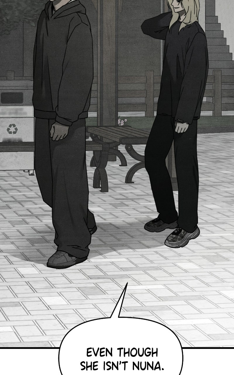 Who’s ThatLong-Haired Senior? (S2) Ep. 68 - Chemical Relationship page 62 - 