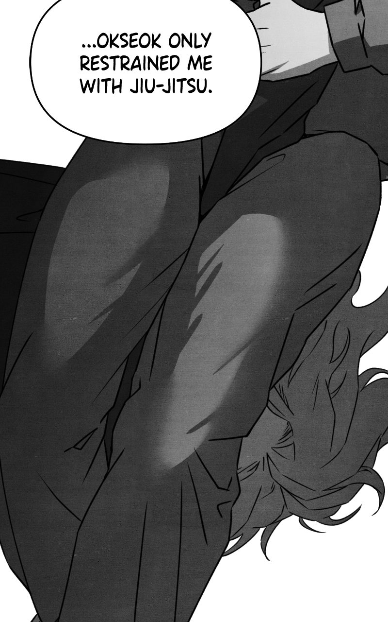 Who’s ThatLong-Haired Senior? (S2) Ep. 68 - Chemical Relationship page 72 - 