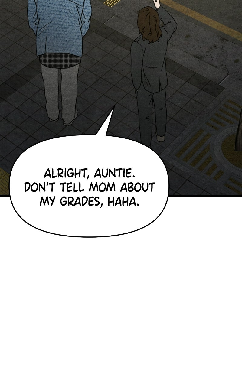 Who’s ThatLong-Haired Senior? (S2) Ep. 68 - Chemical Relationship page 79 - 