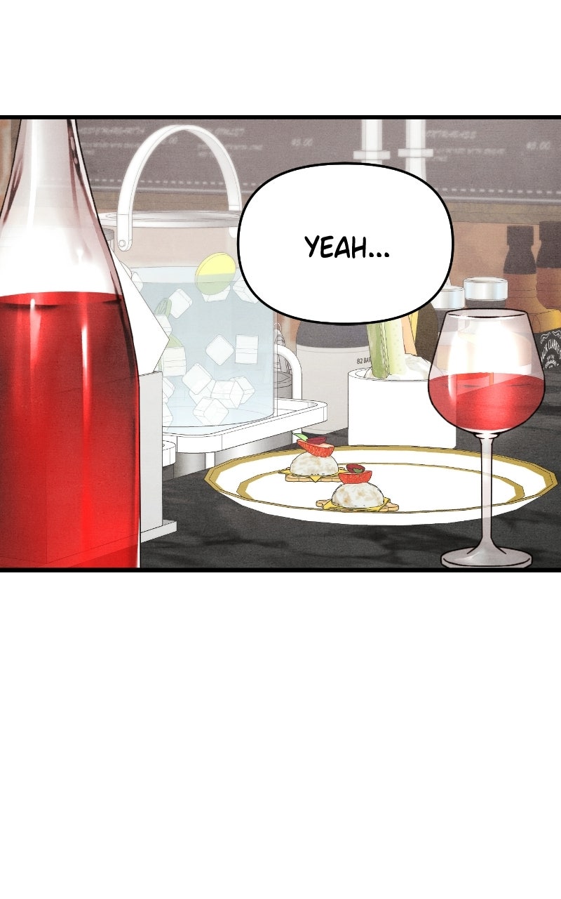 Who’s ThatLong-Haired Senior? (S2) Ep. 68 - Chemical Relationship page 9 - 