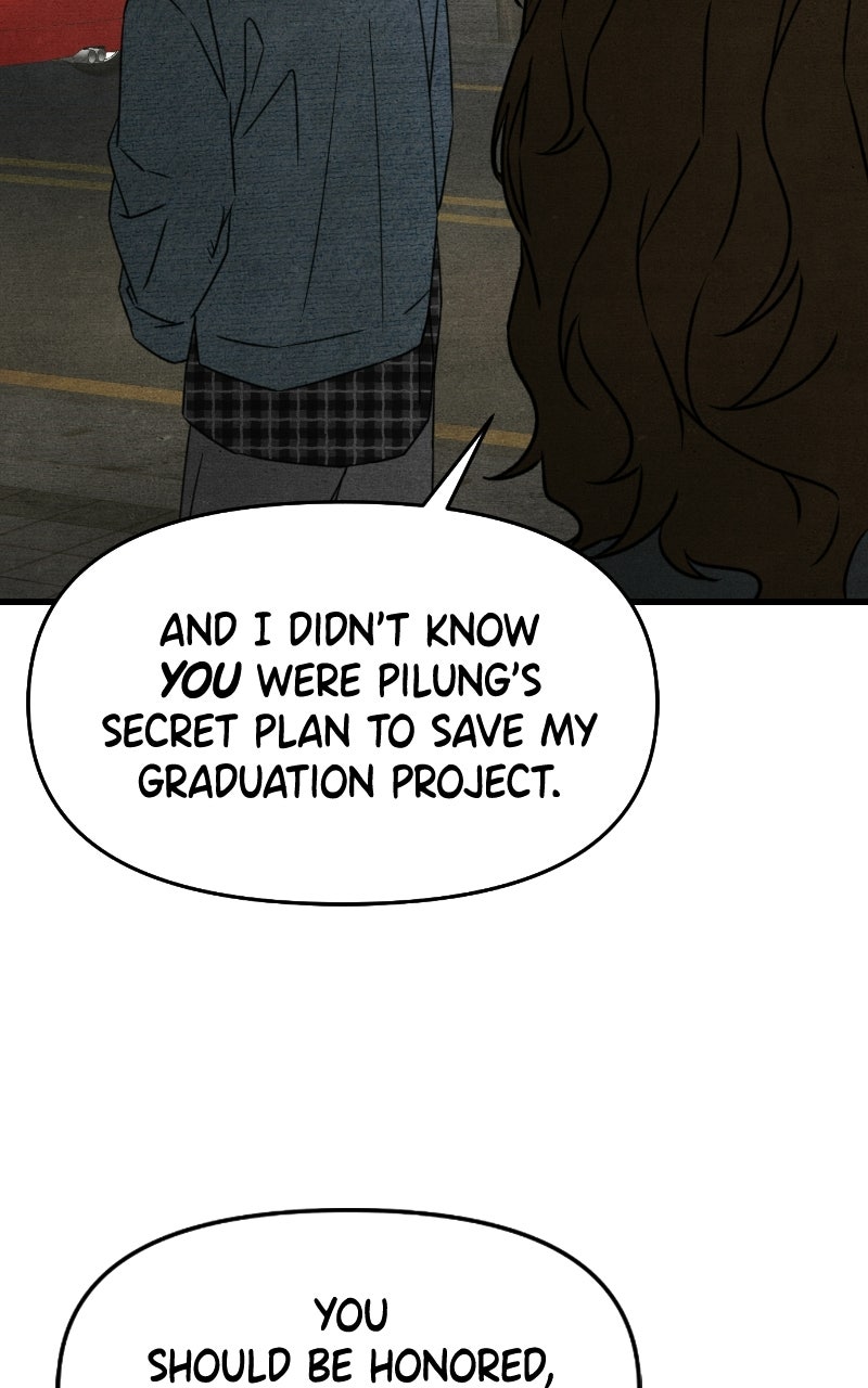 Who’s ThatLong-Haired Senior? (S2) Ep. 68 - Chemical Relationship page 82 - 