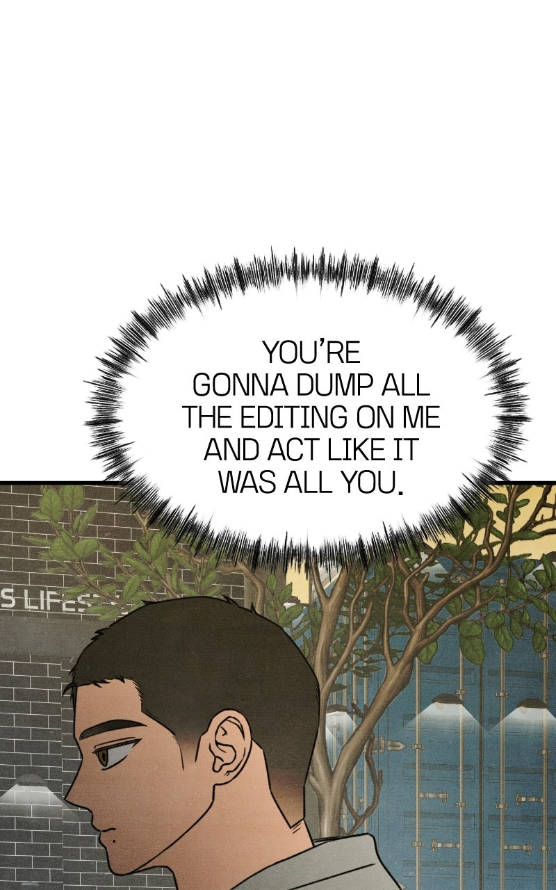 Who’s ThatLong-Haired Senior? (S2) Ep. 68 - Chemical Relationship page 84 - 