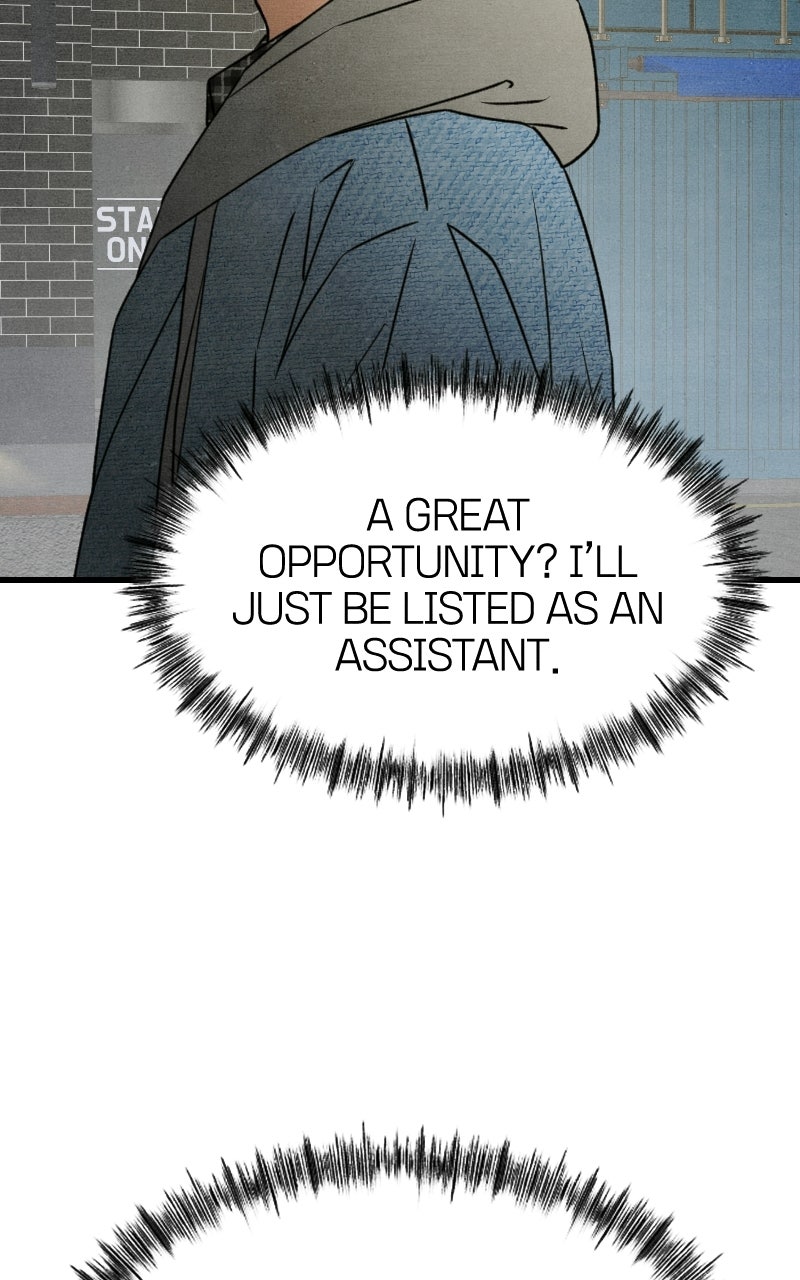 Who’s ThatLong-Haired Senior? (S2) Ep. 68 - Chemical Relationship page 85 - 