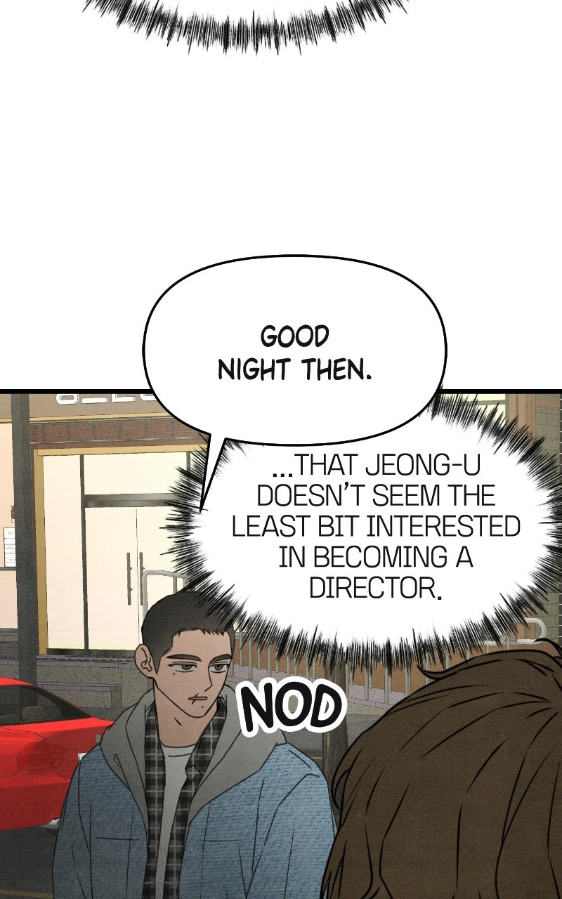 Who’s ThatLong-Haired Senior? (S2) Ep. 68 - Chemical Relationship page 87 - 