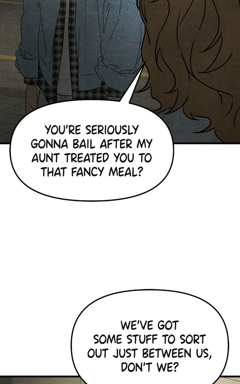 Who’s ThatLong-Haired Senior? (S2) Ep. 68 - Chemical Relationship page 88 - 
