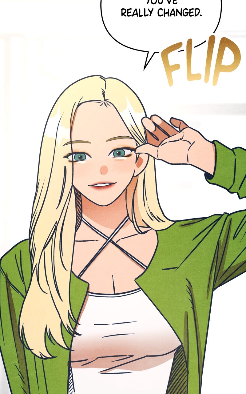 Who’s ThatLong-Haired Senior? Ep. 7 - Semester Kick-off Meeting: Part 1 page 15 - 