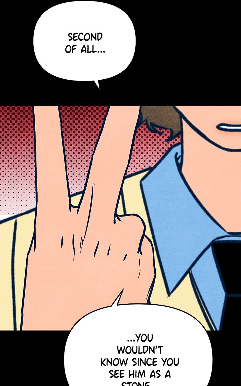Who’s ThatLong-Haired Senior? Ep. 7 - Semester Kick-off Meeting: Part 1 page 34 - 