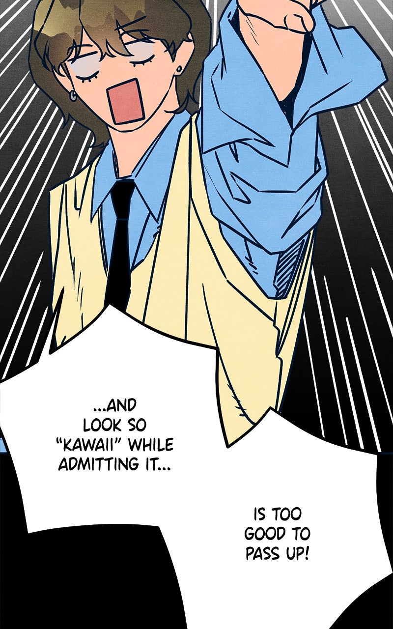 Who’s ThatLong-Haired Senior? Ep. 7 - Semester Kick-off Meeting: Part 1 page 38 - 