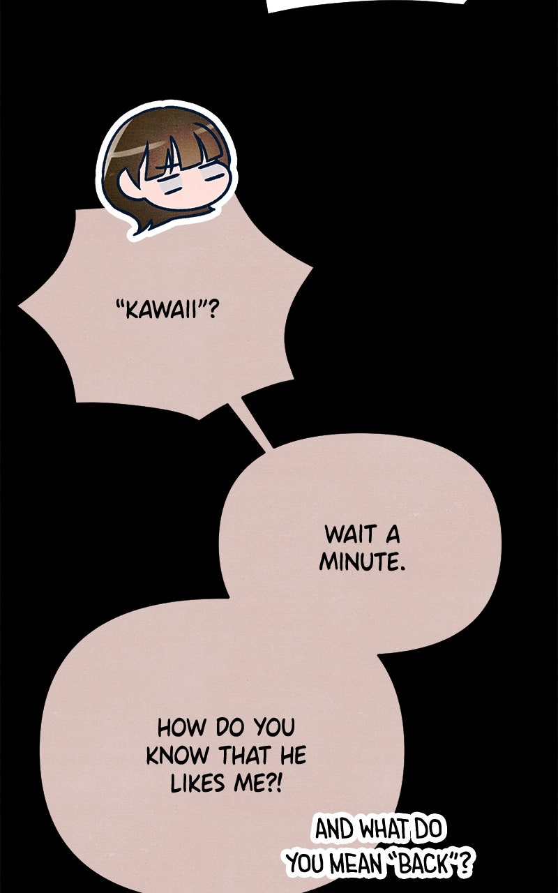 Who’s ThatLong-Haired Senior? Ep. 7 - Semester Kick-off Meeting: Part 1 page 39 - 