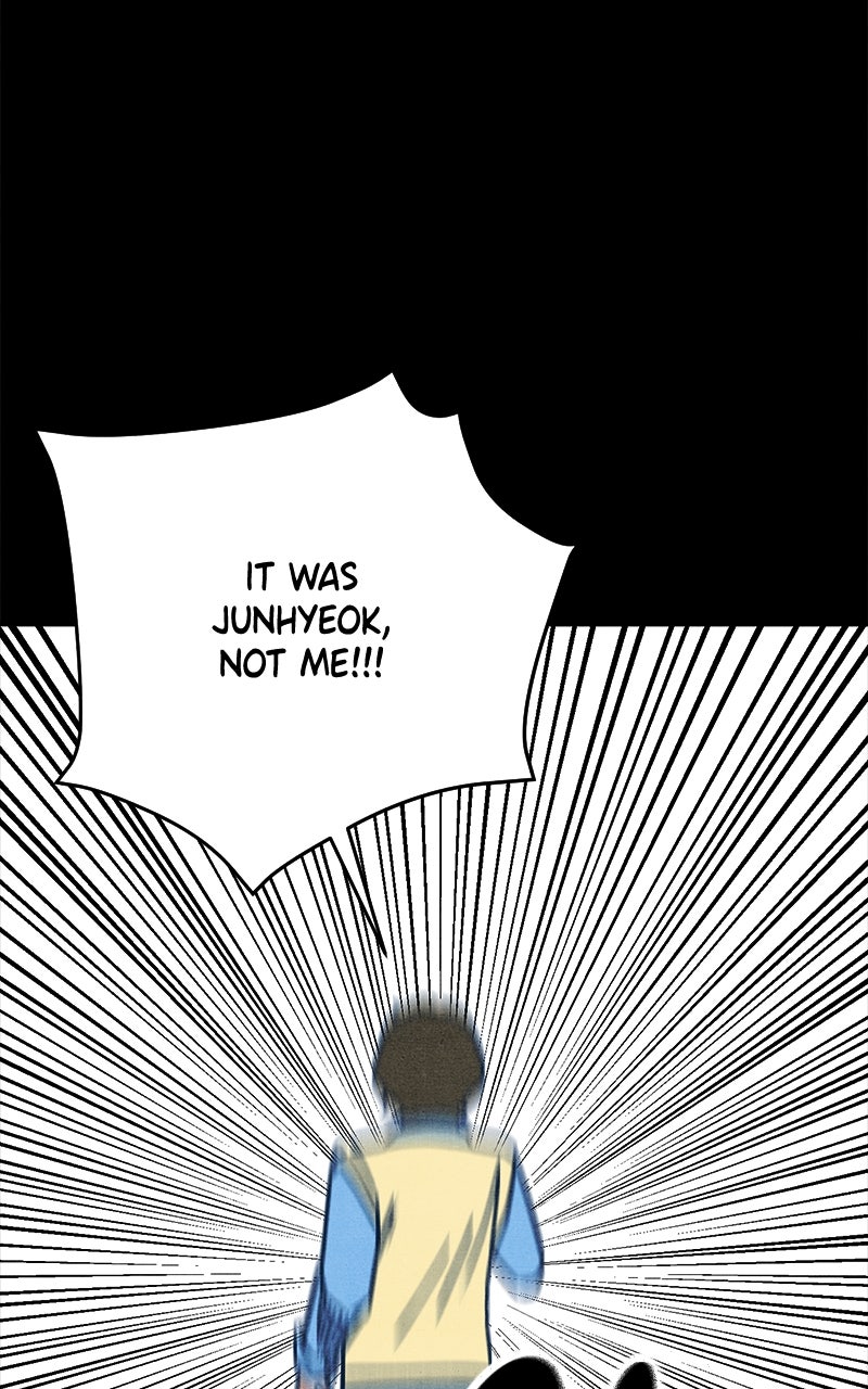 Who’s ThatLong-Haired Senior? Ep. 7 - Semester Kick-off Meeting: Part 1 page 42 - 