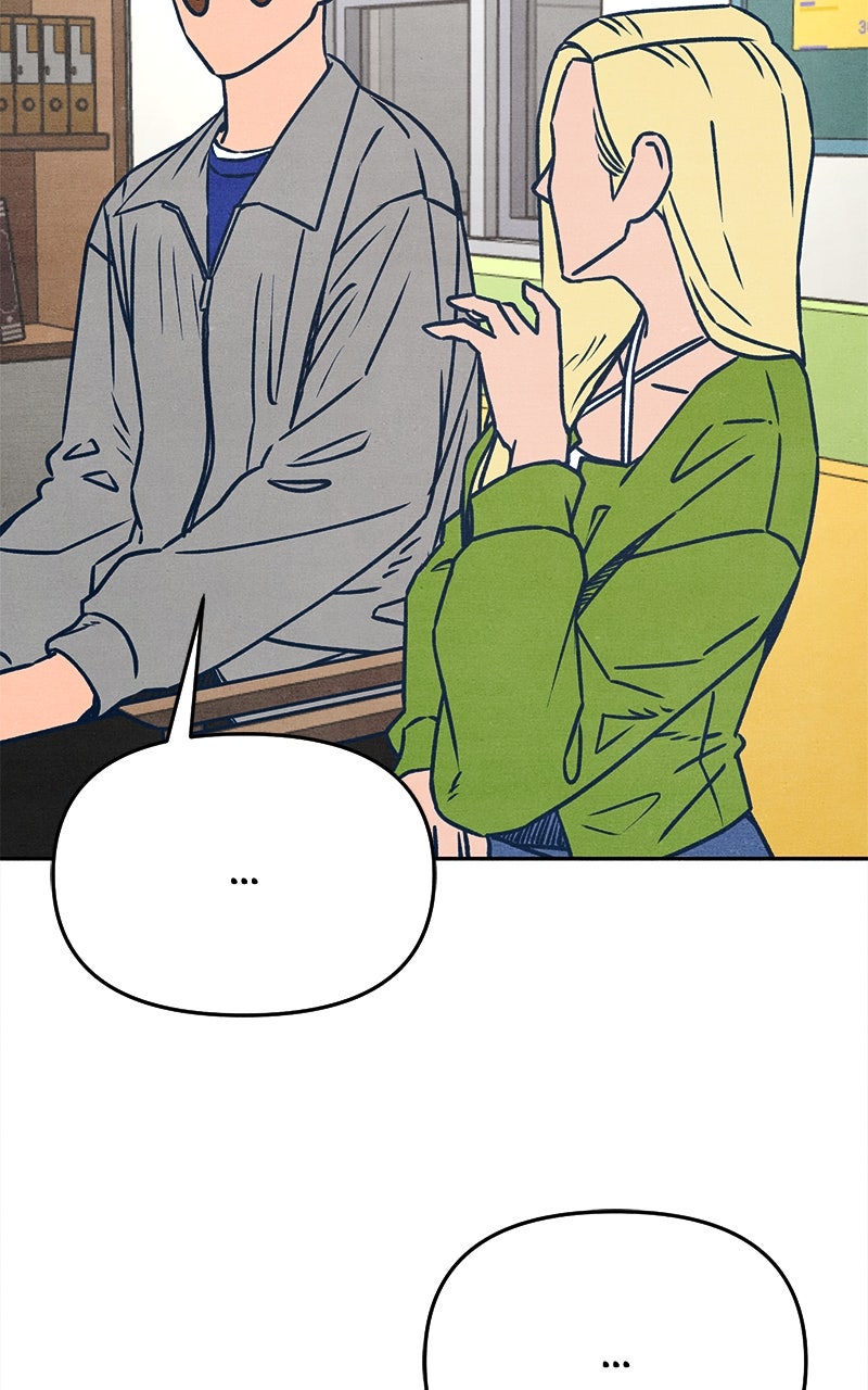 Who’s ThatLong-Haired Senior? Ep. 7 - Semester Kick-off Meeting: Part 1 page 54 - 