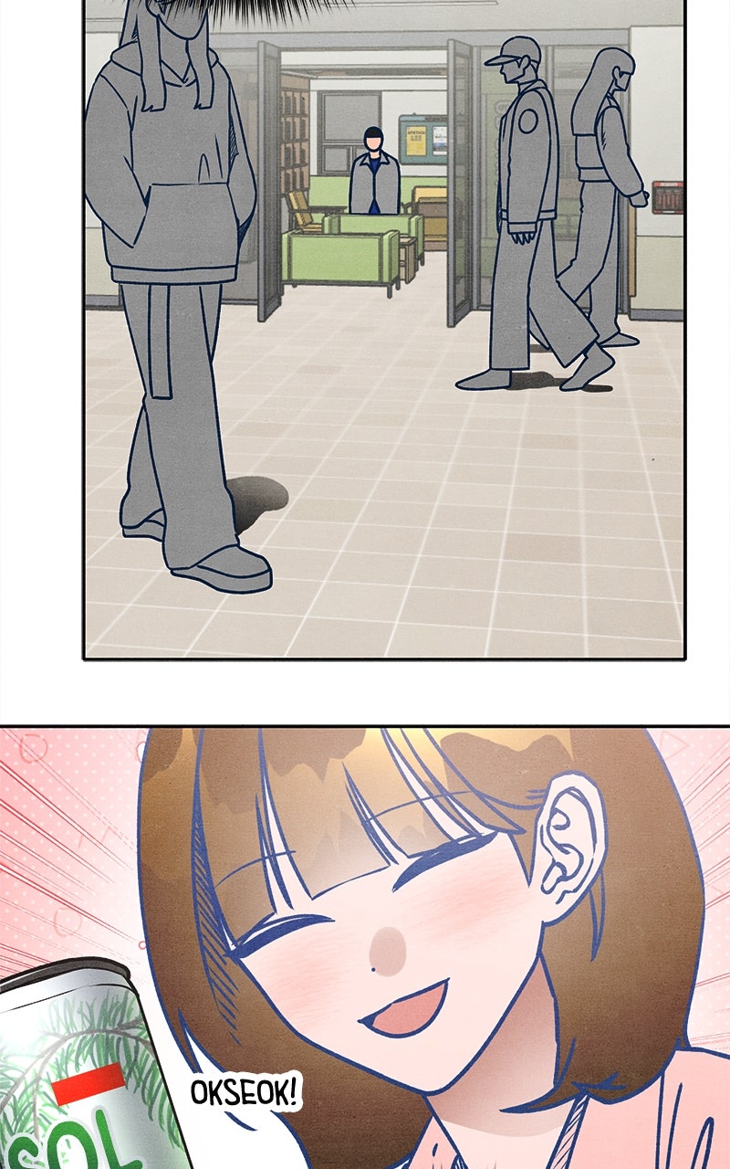 Who’s ThatLong-Haired Senior? Ep. 7 - Semester Kick-off Meeting: Part 1 page 7 - 