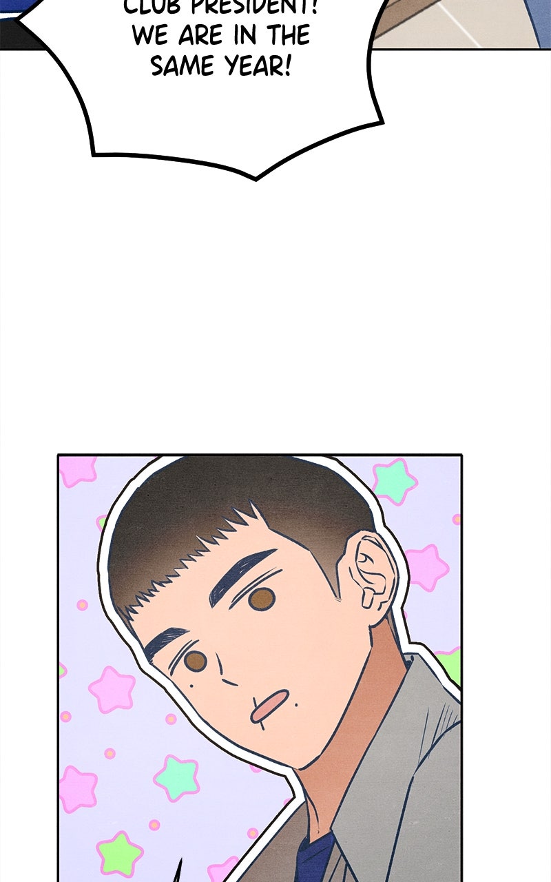 Who’s ThatLong-Haired Senior? Ep. 7 - Semester Kick-off Meeting: Part 1 page 62 - 
