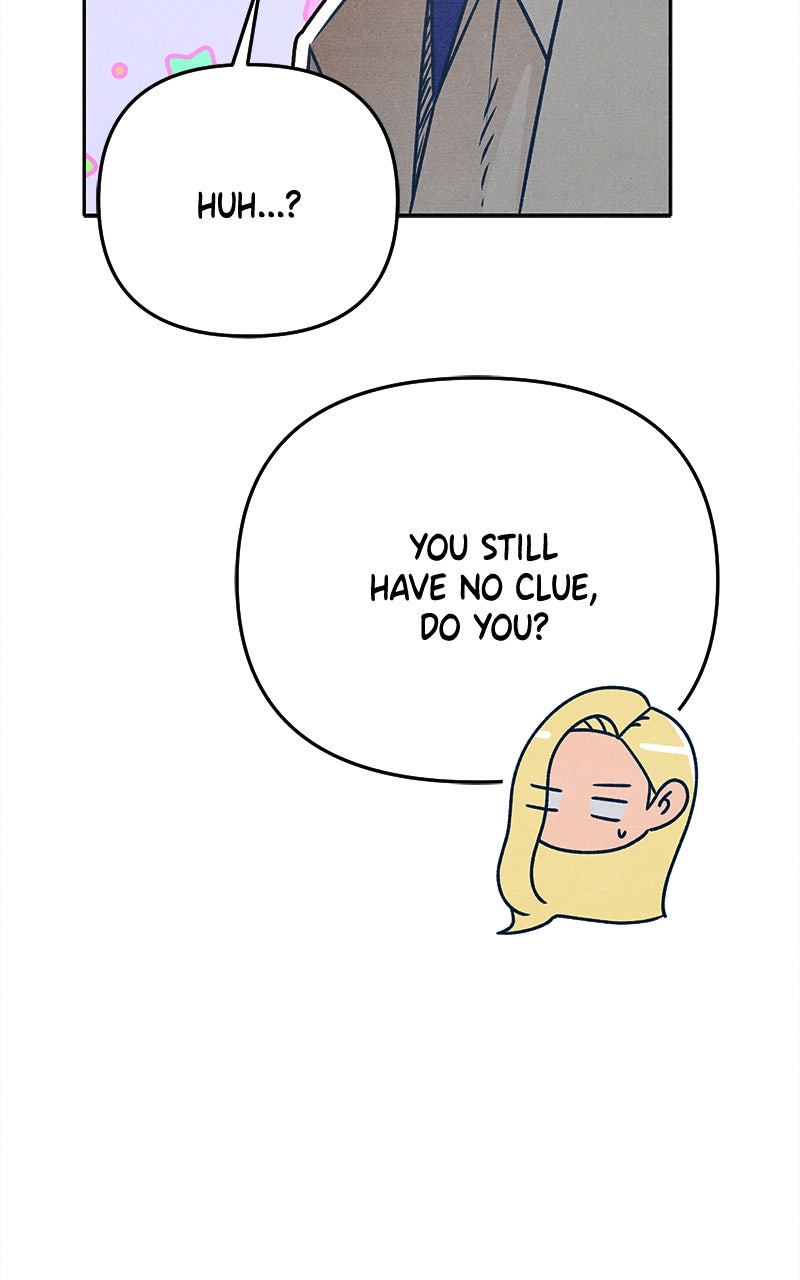 Who’s ThatLong-Haired Senior? Ep. 7 - Semester Kick-off Meeting: Part 1 page 63 - 