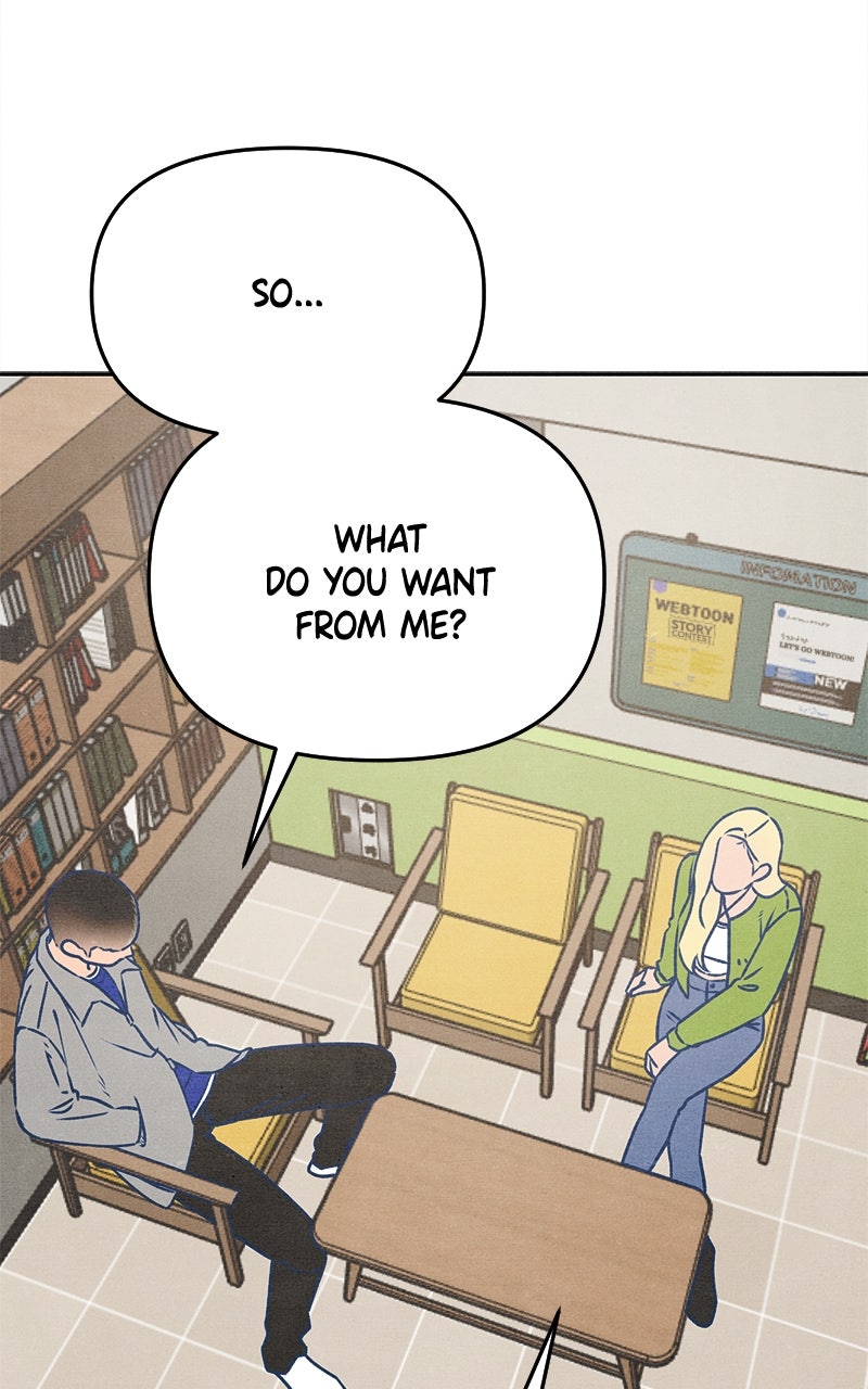 Who’s ThatLong-Haired Senior? Ep. 7 - Semester Kick-off Meeting: Part 1 page 64 - 