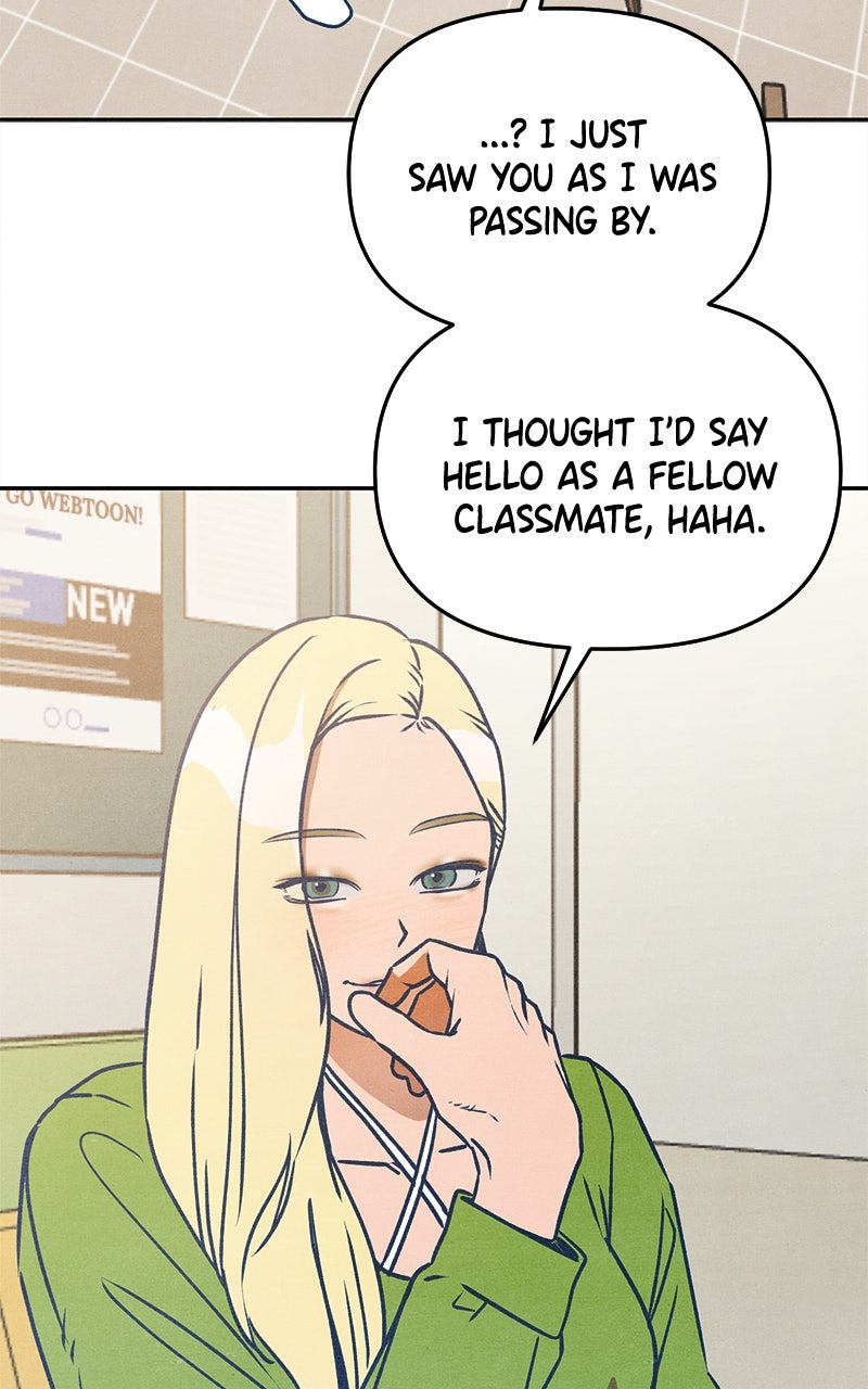 Who’s ThatLong-Haired Senior? Ep. 7 - Semester Kick-off Meeting: Part 1 page 65 - 