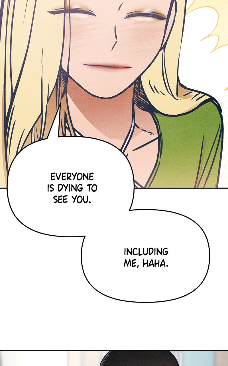 Who’s ThatLong-Haired Senior? Ep. 7 - Semester Kick-off Meeting: Part 1 page 69 - 