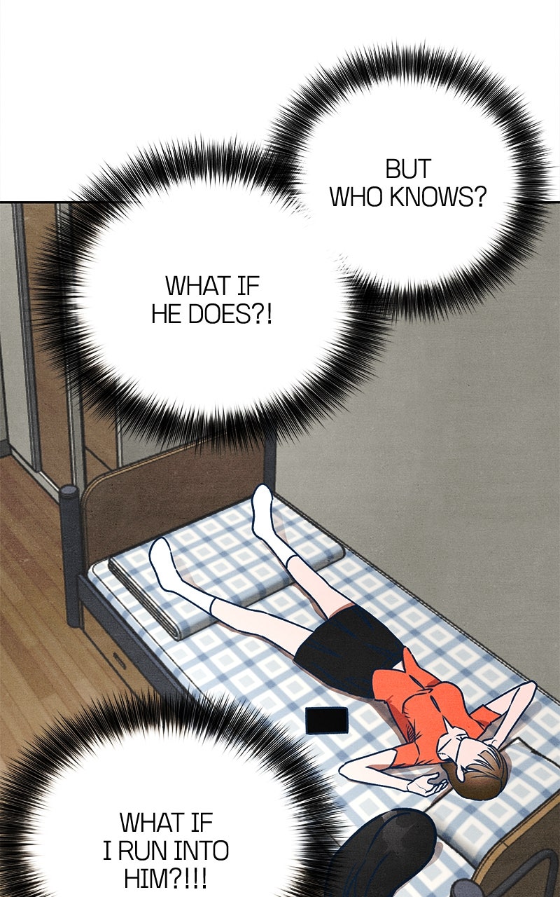Who’s ThatLong-Haired Senior? Ep. 7 - Semester Kick-off Meeting: Part 1 page 80 - 