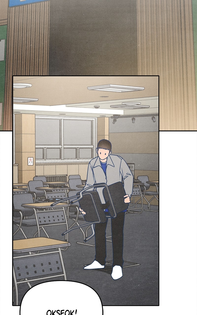 Who’s ThatLong-Haired Senior? Ep. 7 - Semester Kick-off Meeting: Part 1 page 84 - 