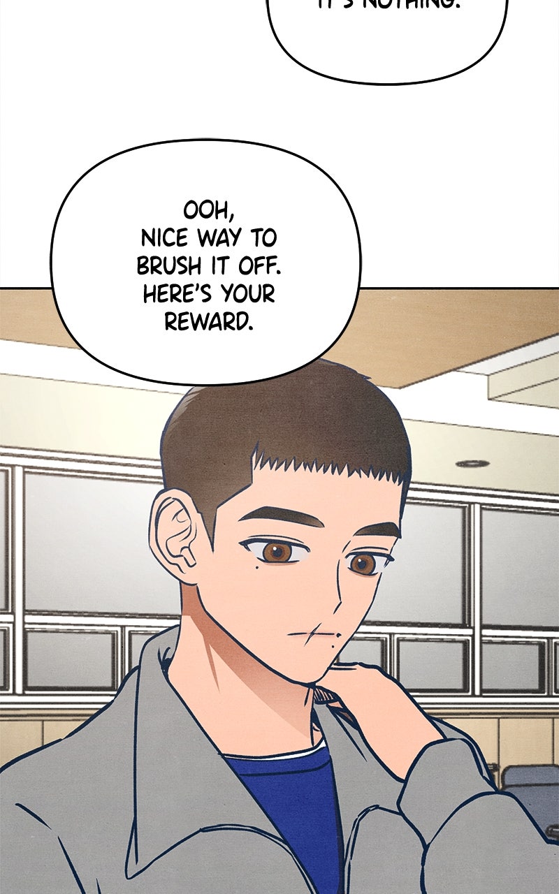 Who’s ThatLong-Haired Senior? Ep. 7 - Semester Kick-off Meeting: Part 1 page 88 - 