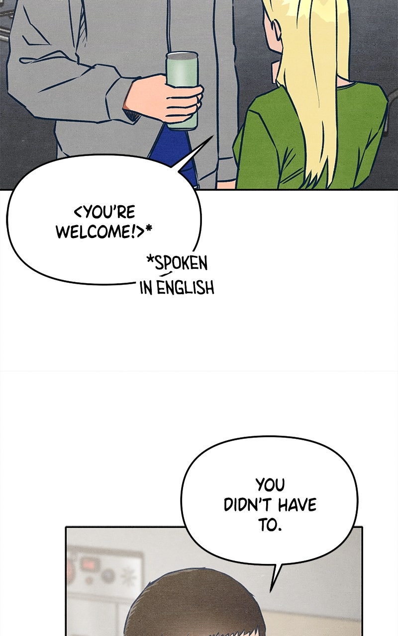Who’s ThatLong-Haired Senior? Ep. 7 - Semester Kick-off Meeting: Part 1 page 91 - 