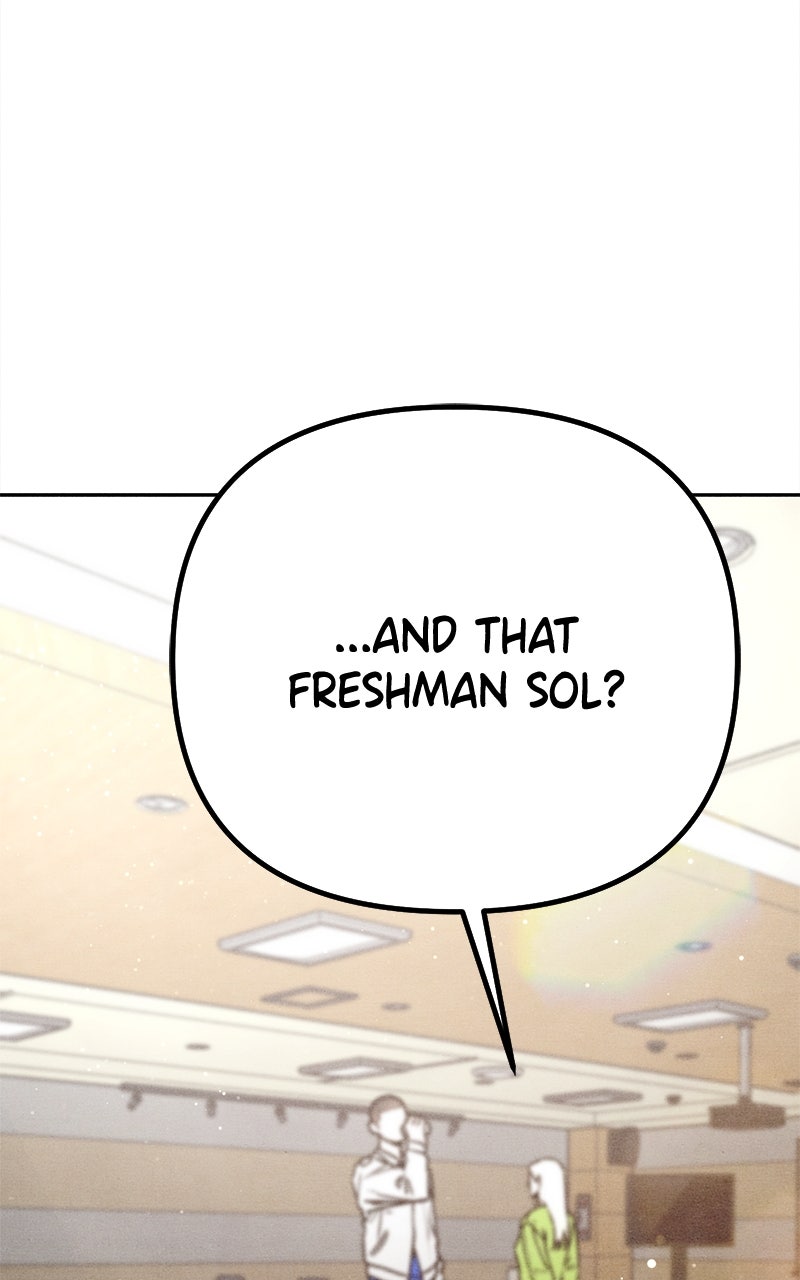 Who’s ThatLong-Haired Senior? Ep. 7 - Semester Kick-off Meeting: Part 1 page 95 - 