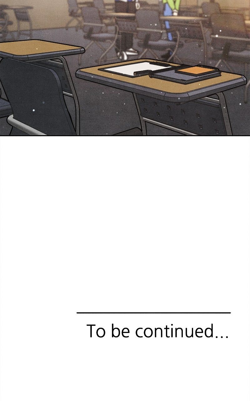 Who’s ThatLong-Haired Senior? Ep. 7 - Semester Kick-off Meeting: Part 1 page 96 - 