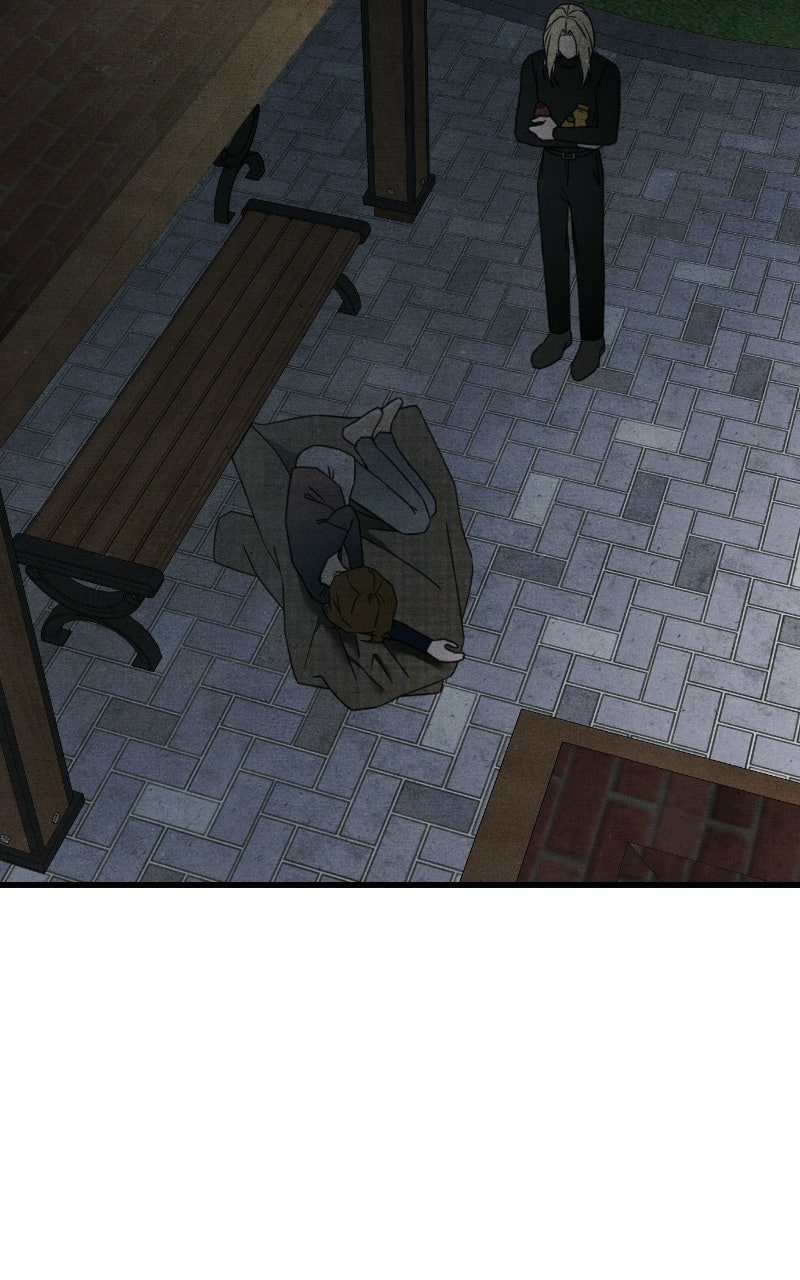 Who’s ThatLong-Haired Senior? (S2) Ep. 69 - College Couple? page 14 - 