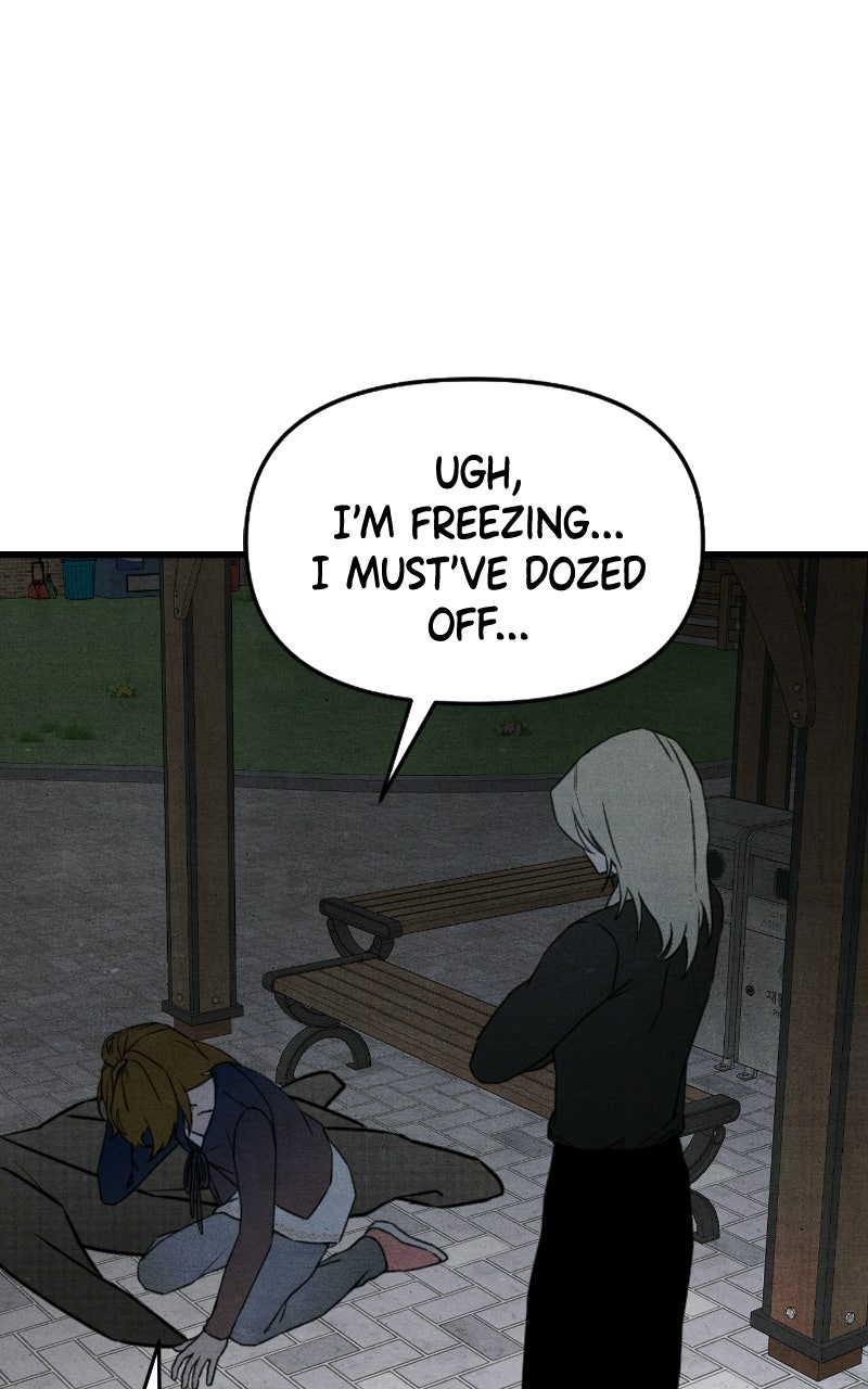 Who’s ThatLong-Haired Senior? (S2) Ep. 69 - College Couple? page 18 - 