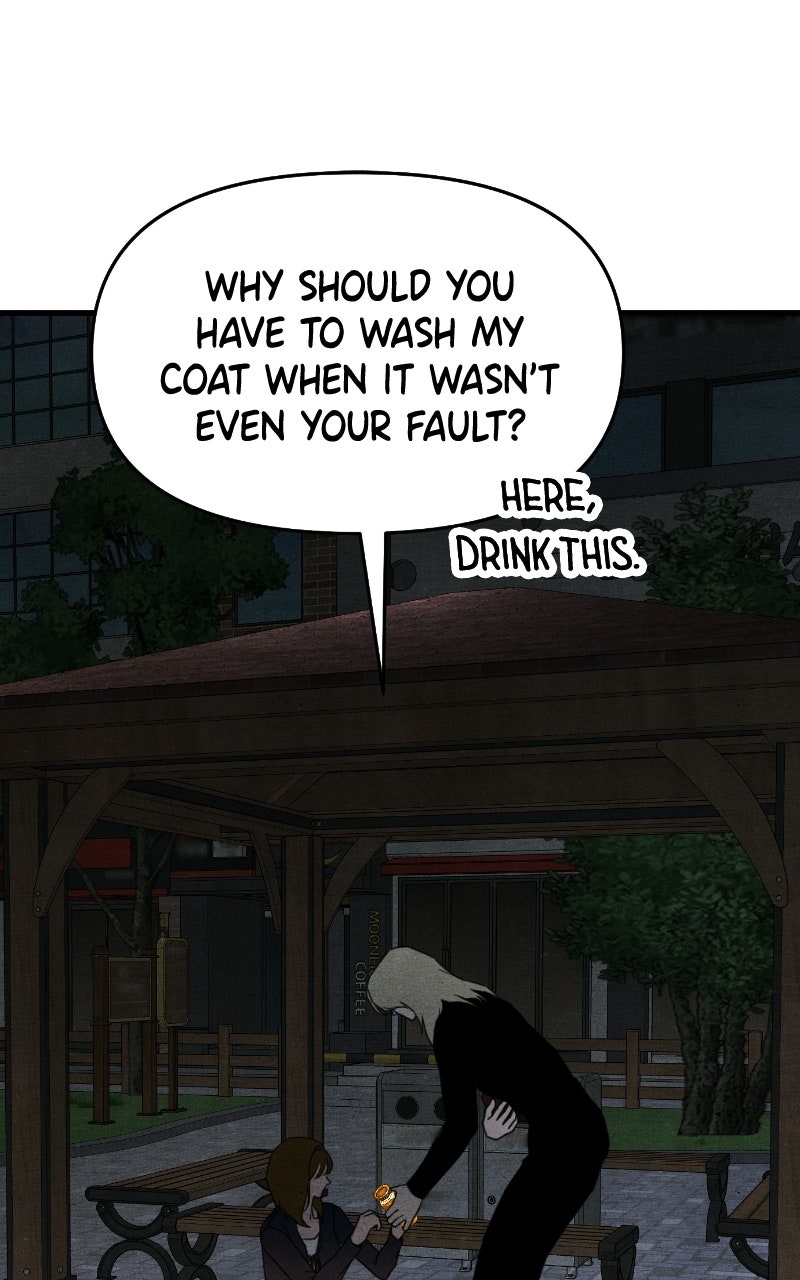 Who’s ThatLong-Haired Senior? (S2) Ep. 69 - College Couple? page 21 - 