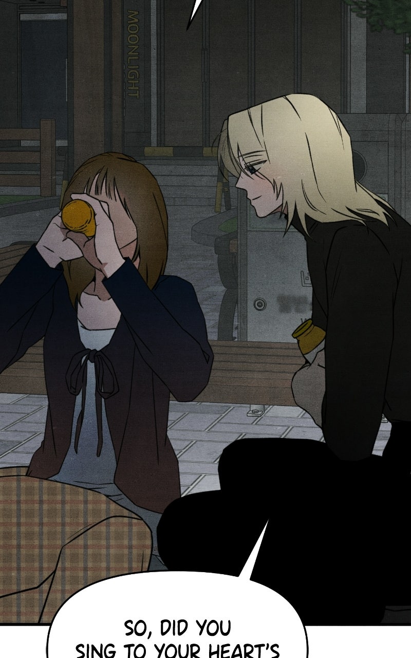Who’s ThatLong-Haired Senior? (S2) Ep. 69 - College Couple? page 23 - 