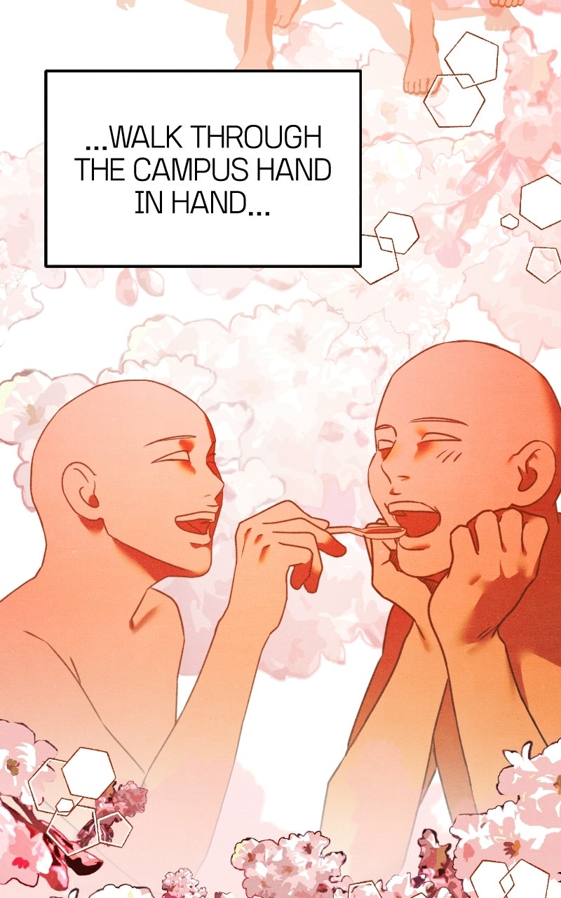 Who’s ThatLong-Haired Senior? (S2) Ep. 69 - College Couple? page 41 - 