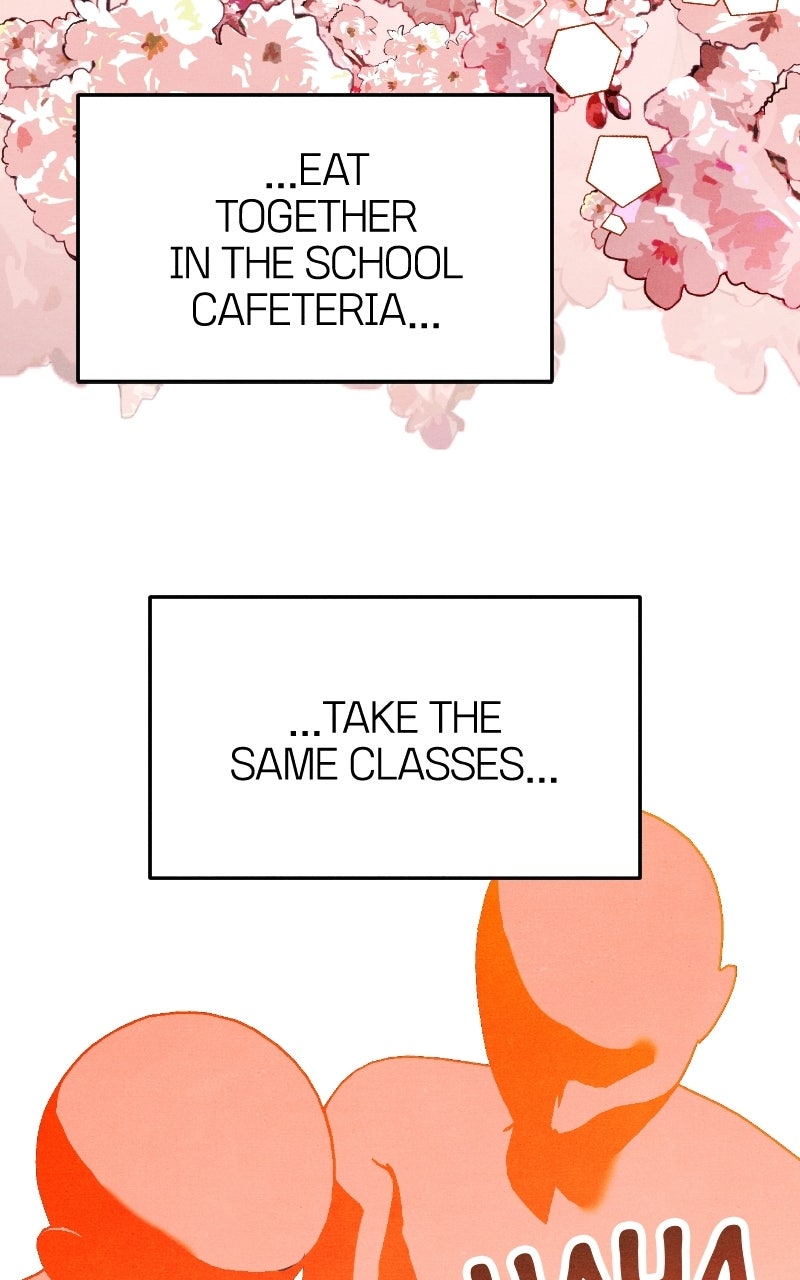 Who’s ThatLong-Haired Senior? (S2) Ep. 69 - College Couple? page 42 - 