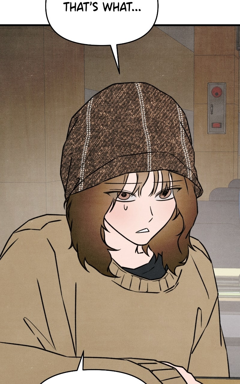 Who’s ThatLong-Haired Senior? (S2) Ep. 69 - College Couple? page 45 - 