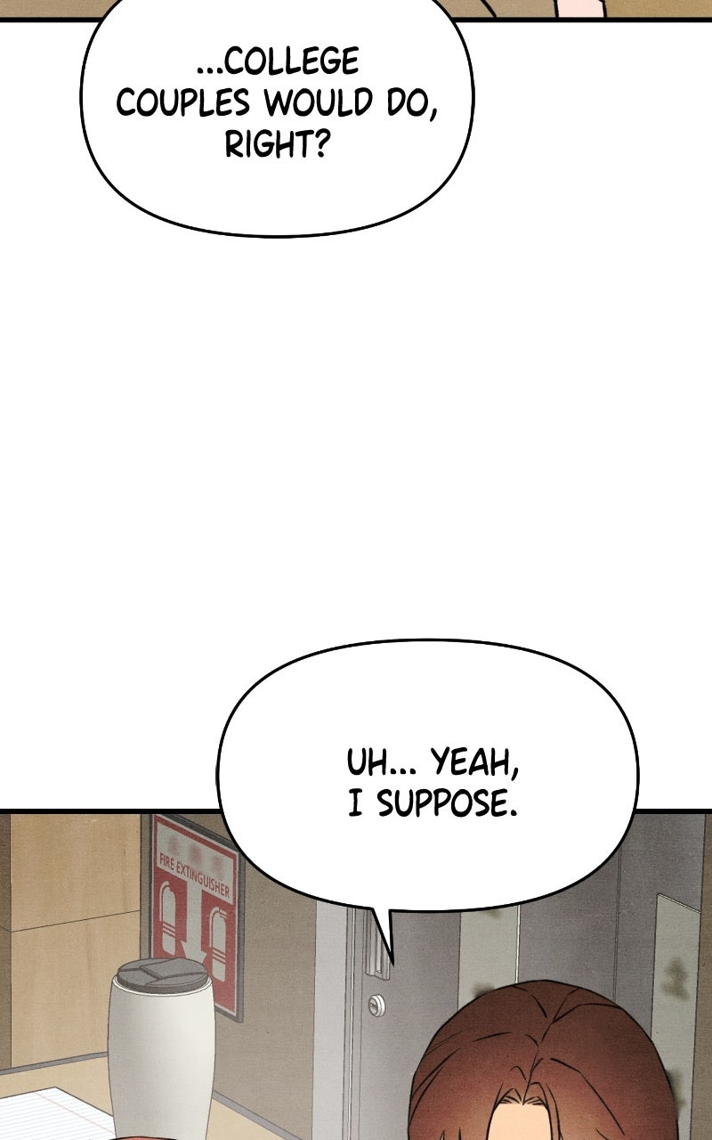 Who’s ThatLong-Haired Senior? (S2) Ep. 69 - College Couple? page 46 - 