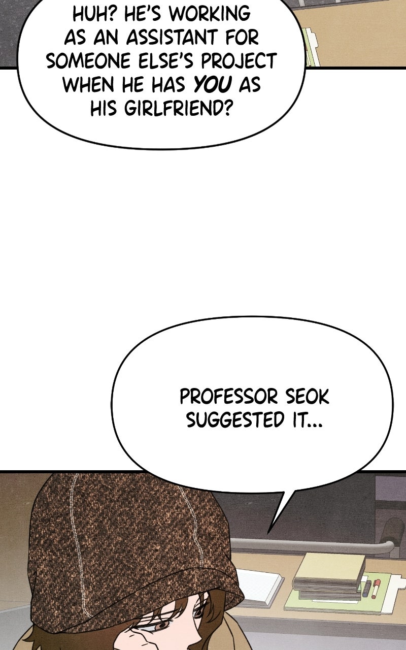 Who’s ThatLong-Haired Senior? (S2) Ep. 69 - College Couple? page 51 - 