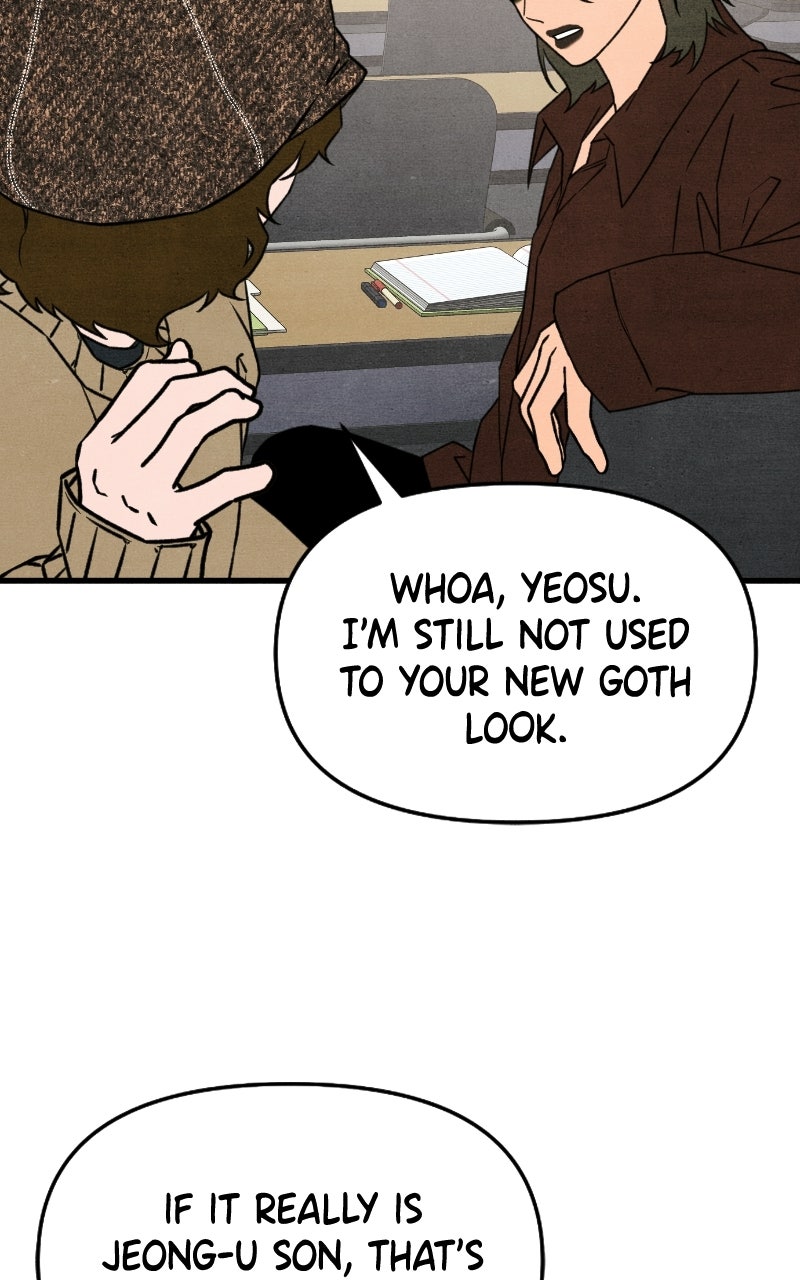 Who’s ThatLong-Haired Senior? (S2) Ep. 69 - College Couple? page 53 - 
