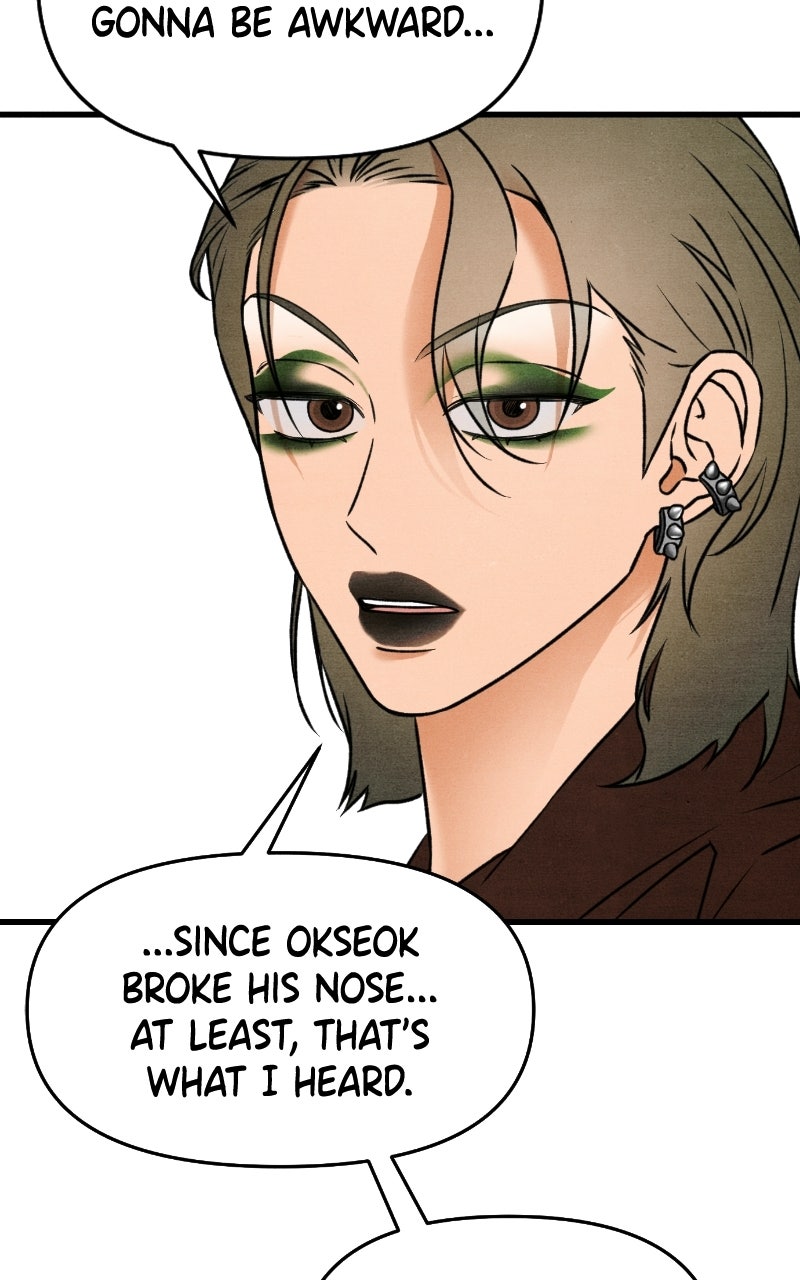 Who’s ThatLong-Haired Senior? (S2) Ep. 69 - College Couple? page 54 - 